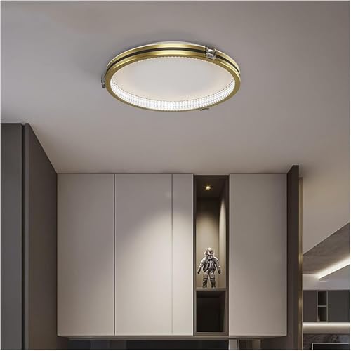 Plafonnier à LED moderne couloir salon lustre chambre contemporain