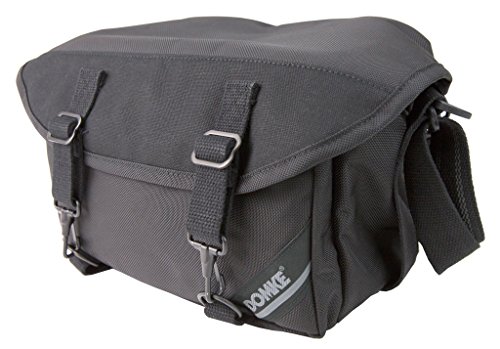DOMKE F-6BB ブラック DOMKE(ドンケ) F-6BB ショルダーバッグ バリスティックブラック