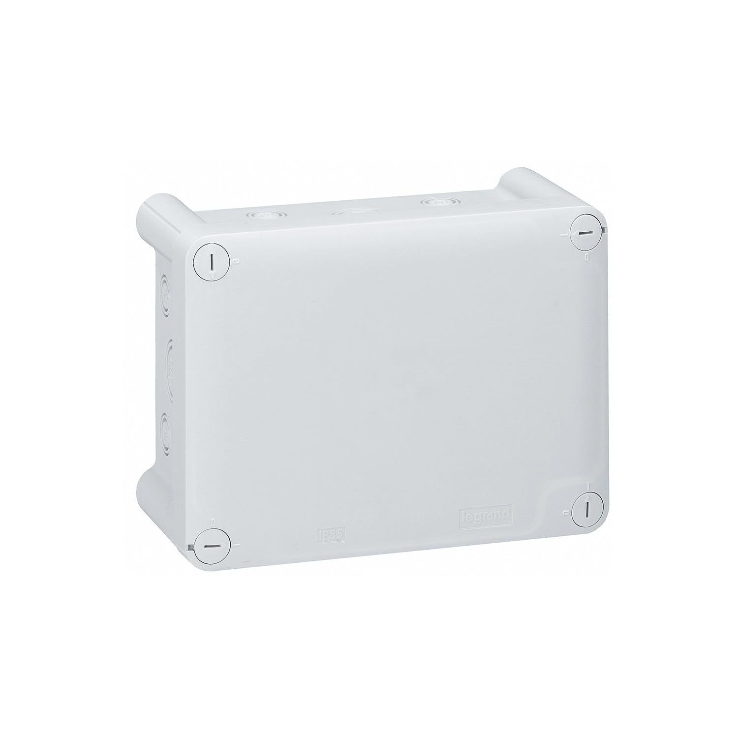 Legrand 092044, Scatola Plexo Ip55 155X110X74Mm-image