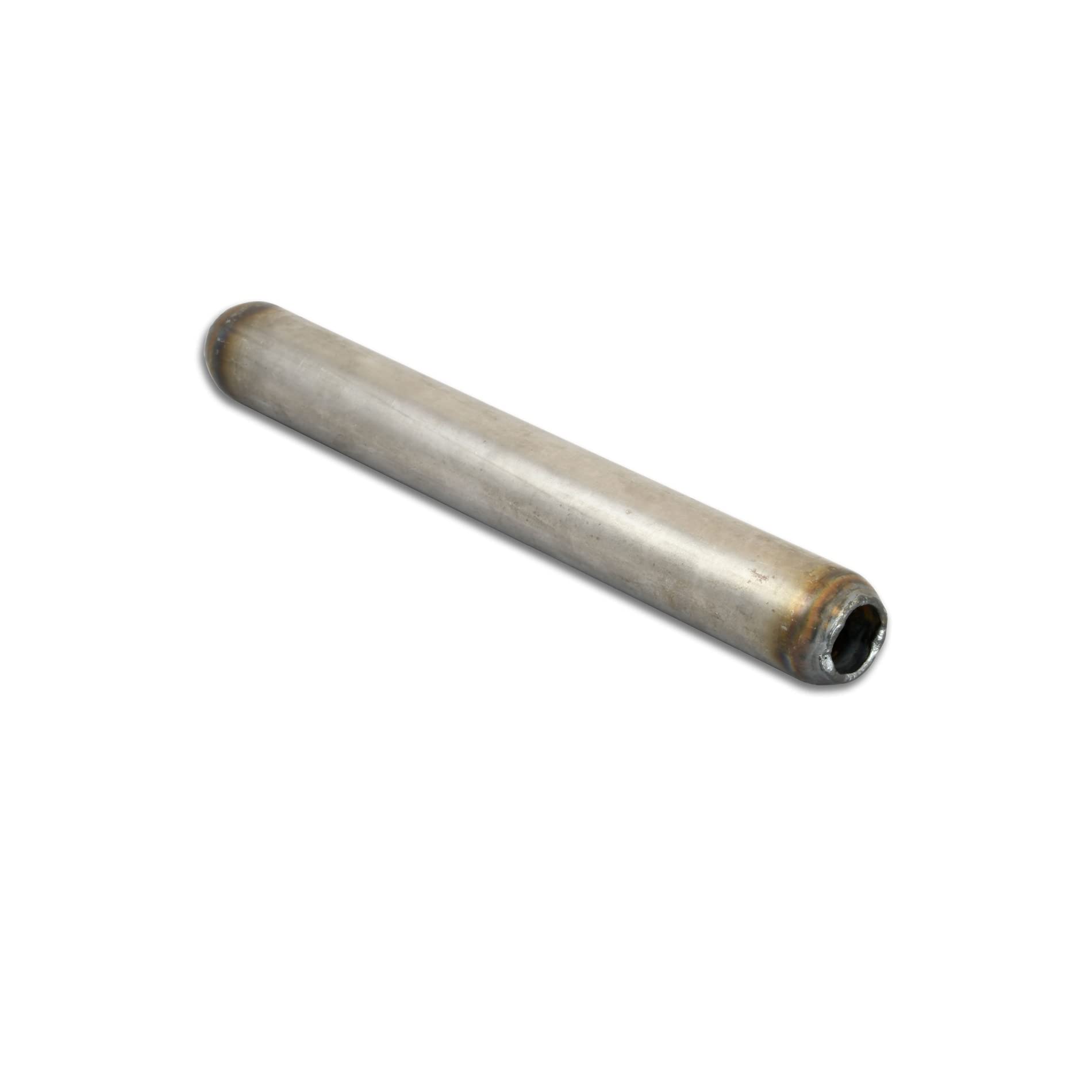 PatriotExhaust H3120 Mini-Style Muffler