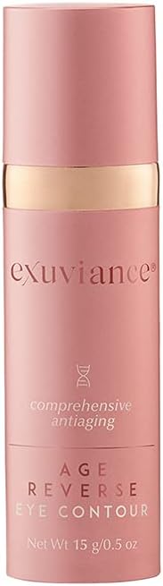 Neostrata Exuviance Age Reverse Eye Contour Antiaging Cream 15g