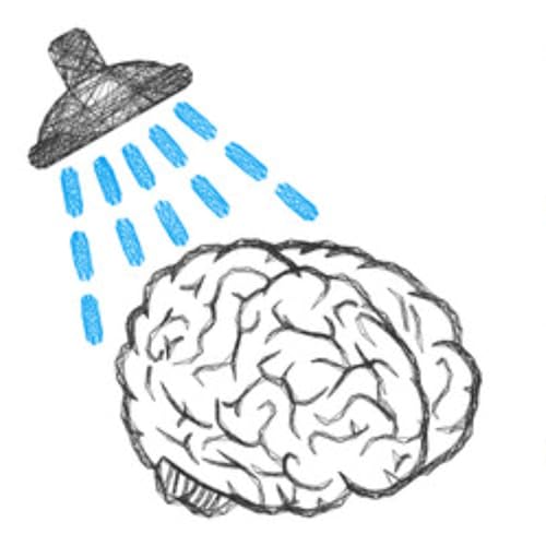 『Positive Brainwashing Podcast』のカバーアート