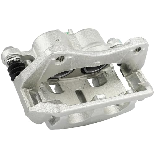 Image of 19B3278 19B3279 Front Left & Right Disc Brake Calipers Assembly