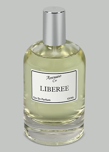 Image of Liberee | Luxury Women Eau De Parfum | With Lavender And Orange Blossom | Libre Perfume Spray for Women | Long Lasting Fragrance | Luxury Gift for Woman | 100 ml