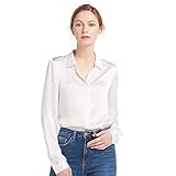 shirt seide Geprüfte Qualität:Artikel sind nach Öko-Tex-Standard 100 zertifiziert. Natürliche Einfärbung ohne Chemie Zusätze