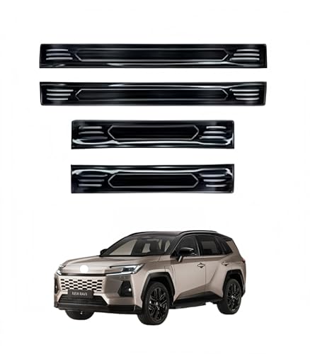 �yOnyx Auto�z �V�^ RAV4 60�n XA60 2025�N12���`���s �T�C�h�X�e�b�v�K�[�j�b�V�� �X�J�b�t�v���[�g �X�e�����X�X�e�b�v �K�[�j�b�V���C���e���A�p�l�� �t�����g�E���A �ی�p�[�c �Z�b�g ���t���ȒP RAV4�J�X�^�� �A�N�Z�T��