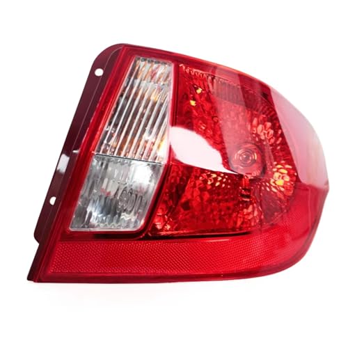 Antibrouillard arrière droit Hyundai Getz pour réparer un feu cassé au contrôle technique