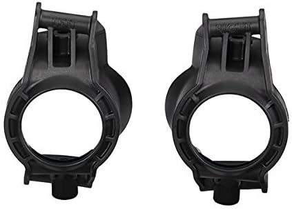 Miniatura 3 de Traxxas Bloques de ruedas X-Maxx