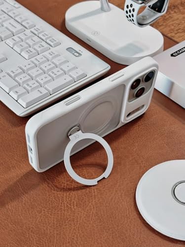 CASEKOO iPhone 17 Pro Max 用 ケース MagicStand Pro の商品画像 3