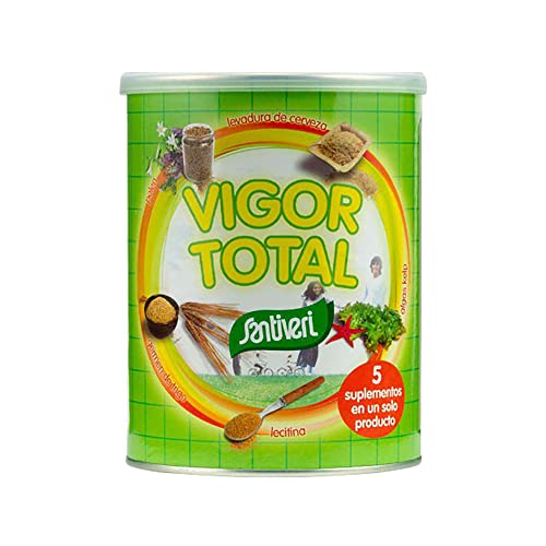 Santiveri - Vigore Totale - 400 g