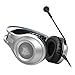 PS4 Headset, auricular for juegos for PC, ala de vuelo de la...
