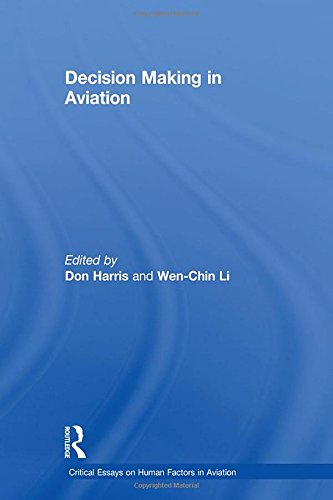 Decision Making in Aviation