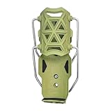 Hydratation continue: Garantit un accès pratique à votre bouteille d'eau durant vos trajets, encourageant une hydratation régulière que ce soit pour de longues aventures ou de courts déplacements.