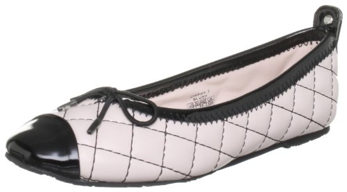 Stuart Weitzman Chippy Flat (Toddler/Little Kid/Big Kid)