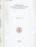 Università di Camerino