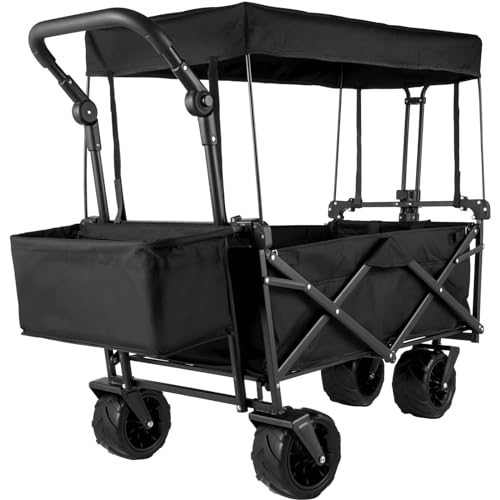 Step 2 Canopy Cruise Wagon Blue/Red Review 2020