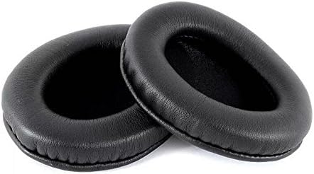 MiCity Replacement Earpads Ear Pads Cushions Ear Cups for Sony MDR-SA5000  MDR-SA1000 SA3000 Headphones : Amazon.sg: Electronics