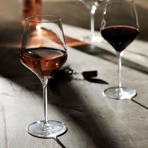 Libbey-Reserve-9323-Prism-All-Purpose-Wine-Glasses-16-ounce-Set-of-12 Libbey Reserve 9323 Prism All Purpose Wine Glasses 16 ounce Set of 12