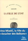 La fille de l'Est (French Edition)