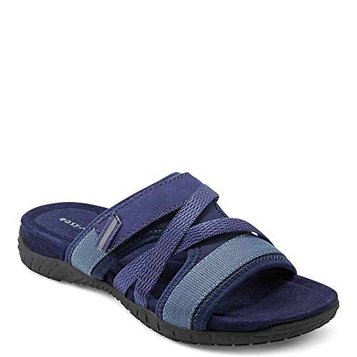 Sandales Coquillages 2 Easy Spirit pour femme légères et confortables pour la marche