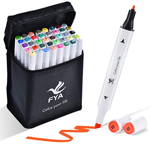 ohuhu markers flipkart
