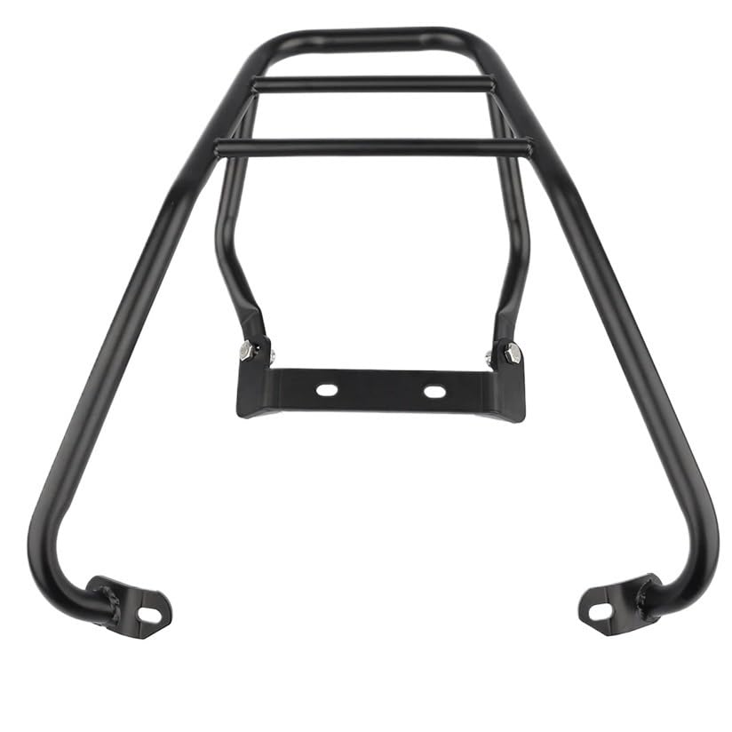 Porte-bagages moto Scrambler 1100 sécuriser vos valises arrière