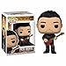 Funko POP Rocks: Fall Out Boy - Pete Wentz,Multicolor,Standard