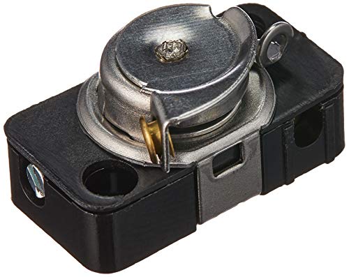 Preisvergleich Produktbild Bachmann 924154 BACH Einbauzugschalter 924.154 1polig