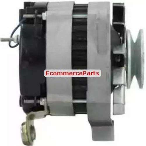 Alternatore 9145374909403 EcommerceParts Tensione: 12 V, Alternatore-Corrente carica: 50 A ##s