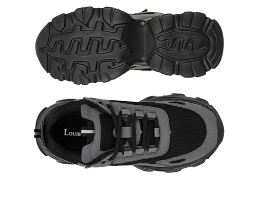 Image of LOUIS STITCH Casual Sneakers for Women | Comfortable Sneakers | LSLD-SNK-01