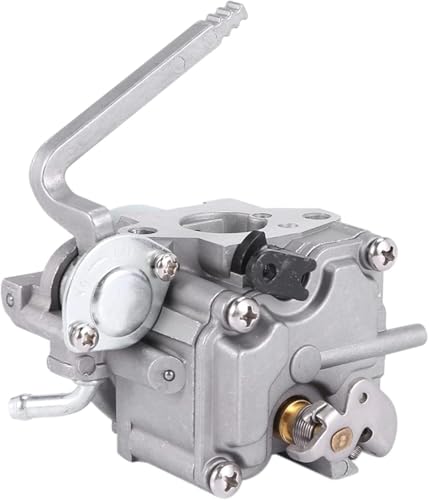 Carburateur pour moteur hors-bord 16100-ZW6-716 et ensemble carburation de moto de rechange