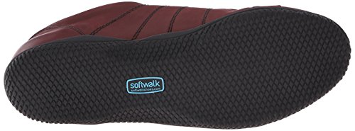 Softwalk Women's Hickory Fashion Sneaker4