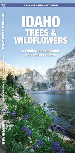 Idaho Trees & Wildflowers