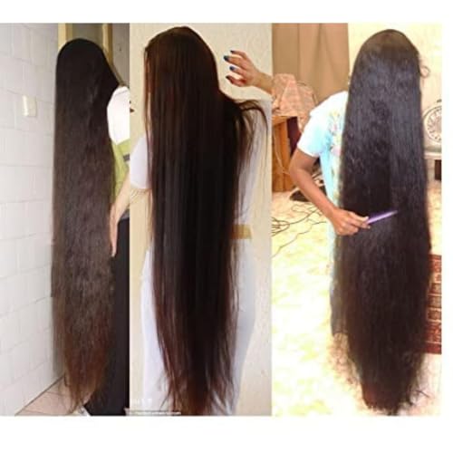 Image of Adivasi Neelambari Herbal Hair Growth Oil 250 ML | Hair Fall Control | Dandruff Treatment | 100% Ayurvedic Herbs Hair Care Oil