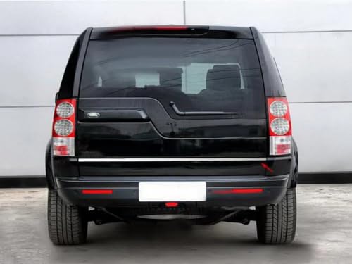 Bombilla LED para Range Rover Sport L320 soluciona la luz interior tenue 6