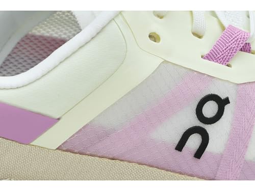 Image of On Men's Cloud 6 Coast Sneakers
