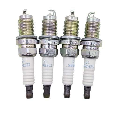 Bougies d'allumage IZFR6K13 Iridium pour voyager serein en Honda Accord