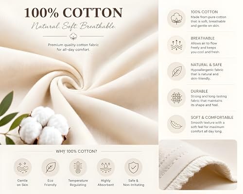 Image of Amazon Brand - Anarva Women Oversized Graphic Printed T Shirt 100% Cotton Drop Shoulder Loose Fit Baggy Casual Tshirt for Girls