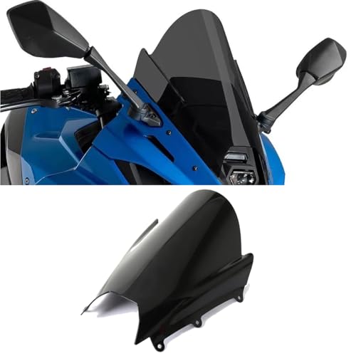 �V���� GSX8R �A�N�Z�T���[�I�[�g�o�C�̕��h ���h �X�N���[���v���e�N�^�[For GSX-8R GSX 8R 2024 2025�i���j