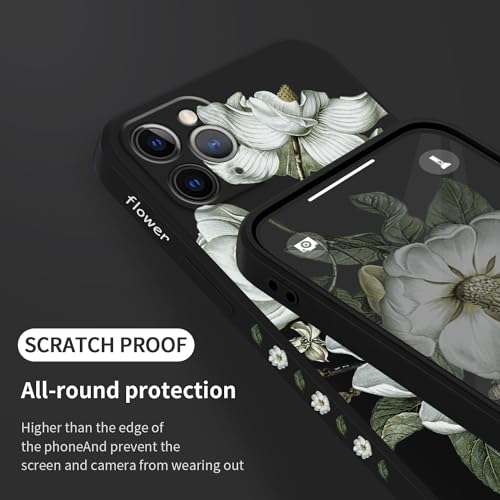 Coque iPhone 11 Pro Max fine contre rayures et traces de doigts LEECG
