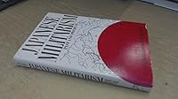 Japanese Militarism, Past and Present 088229217X Book Cover