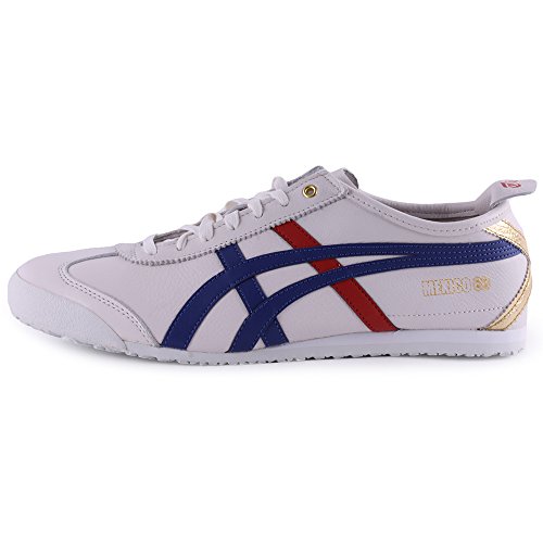 Image of Onitsuka Tiger Unisex Adult Mexico 66 Sneaker