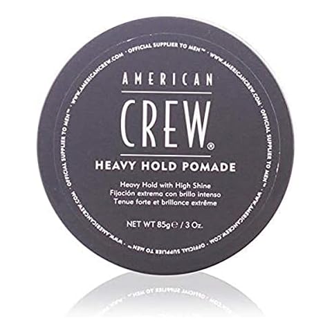 American Pomada de sujeción pesada 85G Cover