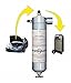 AIRSEPT - Recycle Guard W/36 Hose R134A (72102)