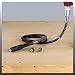 Einhell 4419169 Multiherramienta TH-MG 135 E con 189 accesorios, maletín, eje flexible,...