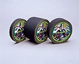 top tape and label S'adapte à différentes marques et modèles