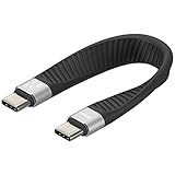 audi 90 20v 7a motor Universelle Kompatibilität: Dieses USB 3.1 Typ C Gen 2 Kabel ist für iPad Pro 2020/2019/2018, Galaxy Note 10/10+/9/8, Galaxy S8/S8+/S9/S9+/S10/S10+/S10e/S20, Google Pixel 3/Nexus 6P, Nintendo Switch, Huawei Matebook X, MacBook X, MacBook X. Pro (202) 0/2019/2018/2017/2016), MacBook Air 2020/2019/2018.