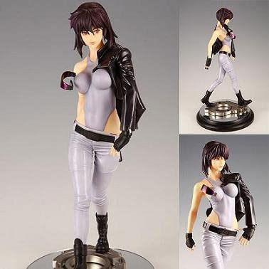 攻殻機動隊S.A.C. 草薙素子 1/7フィギュア 回天堂 Amazon.co.jp: 攻殻機動隊S.A.C. 草薙素子 1 7フィギュア 回天堂