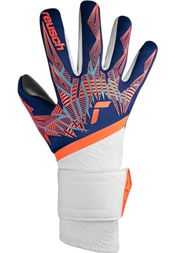 Reusch Pure Contact Gold M - Guanti Portiere - Uomo - 2