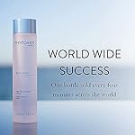 PHYTOMER Rosee Visage Toning Cleansing Lotion | All in One Cleanser, Makeup Remover & Toner for Face | Alcohol-Free | Safe, Natural Ingredients | 8.4 Fl Oz - Image 4